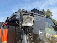 2003 toyota 7fbmf50 vorkheftruck - afbeelding 8 van  47