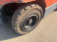2003 toyota 7fbmf50 vorkheftruck - afbeelding 18 van  47