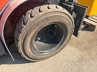 2003 toyota 7fbmf50 vorkheftruck - afbeelding 19 van  47