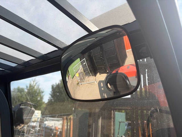 2003 toyota 7fbmf50 vorkheftruck - afbeelding 21 van  47