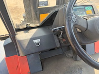 2003 toyota 7fbmf50 vorkheftruck - afbeelding 29 van  47