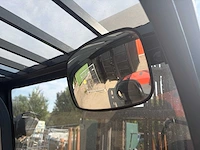 2003 toyota 7fbmf50 vorkheftruck - afbeelding 21 van  46