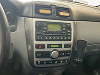 2003 toyota avensis verso 2.0 d4-d l. terra personenauto - afbeelding 3 van  18