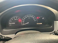 2003 toyota avensis verso 2.0 d4-d l. terra personenauto - afbeelding 4 van  18