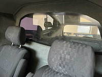 2003 toyota avensis verso 2.0 d4-d l. terra personenauto - afbeelding 6 van  18
