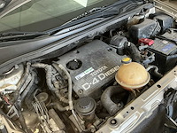 2003 toyota avensis verso 2.0 d4-d l. terra personenauto - afbeelding 8 van  18