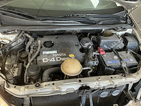 2003 toyota avensis verso 2.0 d4-d l. terra personenauto - afbeelding 18 van  18
