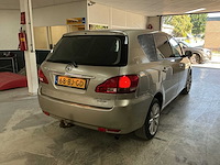 2003 toyota avensis verso 2.0 d4-d l. terra personenauto - afbeelding 13 van  18