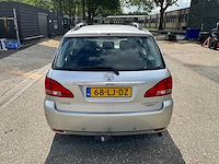 2003 toyota avensis verso 2.0i 7-persoons personenauto 68-lj-dz - afbeelding 30 van  35