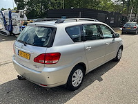 2003 toyota avensis verso 2.0i 7-persoons personenauto 68-lj-dz - afbeelding 31 van  35