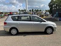 2003 toyota avensis verso 2.0i 7-persoons personenauto 68-lj-dz - afbeelding 32 van  35