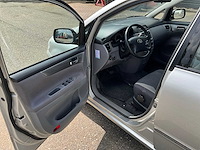 2003 toyota avensis verso 2.0i 7-persoons personenauto 68-lj-dz - afbeelding 7 van  34