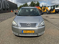 2003 toyota avensis verso 2.0i 7-persoons personenauto 68-lj-dz - afbeelding 33 van  34