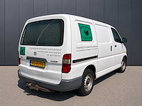 2003 toyota hiace 2.5 d4-d 90 base personenauto - afbeelding 3 van  6