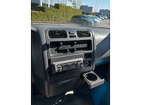 2003 toyota hiace 2.5 d4-d 90 base personenauto - afbeelding 4 van  6