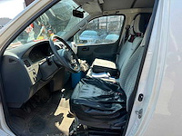 2003 toyota hiace 2.5 d4-d 90 base personenauto - afbeelding 5 van  6