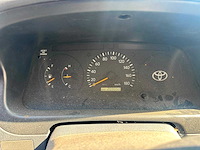 2003 toyota hiace 2.5 d4-d 90 base personenauto - afbeelding 6 van  6
