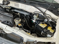 2003 toyota hiace 2.5 d4-d 90 bedrijfswagen - afbeelding 3 van  14