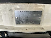 2003 toyota hiace 2.5 d4-d 90 bedrijfswagen - afbeelding 6 van  14