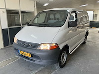 2003 toyota hiace 2.5 d4-d 90 bedrijfswagen