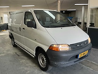 2003 toyota hiace 2.5 d4-d 90 bedrijfswagen - afbeelding 7 van  14