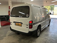 2003 toyota hiace 2.5 d4-d 90 bedrijfswagen - afbeelding 10 van  14