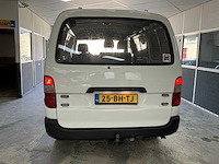 2003 toyota hiace 2.5 d4-d 90 bedrijfswagen - afbeelding 11 van  14