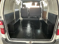 2003 toyota hiace 2.5 d4-d 90 bedrijfswagen - afbeelding 12 van  14