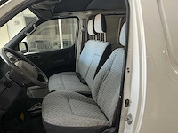 2003 toyota hiace 2.5 d4-d 90 bedrijfswagen - afbeelding 13 van  14