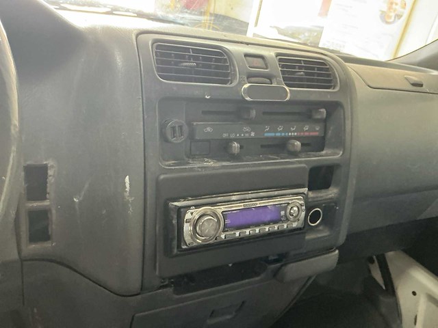 2003 toyota hiace 2.5 d4-d 90 bedrijfswagen - afbeelding 14 van  14