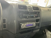 2003 toyota hiace 2.5 d4-d 90 bedrijfswagen - afbeelding 14 van  14