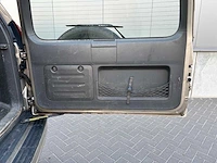 2003 toyota land cruiser 3.0 d-4d 4x4 automaat – 3.500 kg trekgewicht - afbeelding 1 van  15