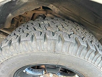 2003 toyota land cruiser 3.0 d-4d 4x4 automaat – 3.500 kg trekgewicht - afbeelding 4 van  15