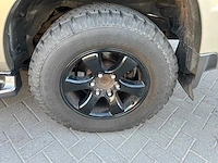 2003 toyota land cruiser 3.0 d-4d 4x4 automaat – 3.500 kg trekgewicht - afbeelding 5 van  15