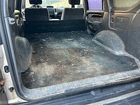2003 toyota land cruiser 3.0 d-4d 4x4 automaat – 3.500 kg trekgewicht - afbeelding 12 van  15