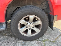 2003 toyota land cruiser 3.0 d-4d vx hr bl.v. bedrijfswagen - afbeelding 4 van  32