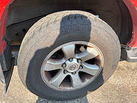 2003 toyota land cruiser 3.0 d-4d vx hr bl.v. bedrijfswagen - afbeelding 7 van  32
