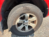 2003 toyota land cruiser 3.0 d-4d vx hr bl.v. bedrijfswagen - afbeelding 8 van  32