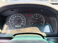 2003 toyota land cruiser 3.0 d-4d vx hr bl.v. bedrijfswagen - afbeelding 23 van  32