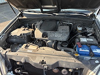 2003 toyota land cruiser 3.0 d-4d vx hr bl.v. bedrijfswagen - afbeelding 25 van  32