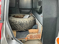 2003 toyota landcruiser 100 4.2 vx hr blind van bedrijfswagen - afbeelding 3 van  22