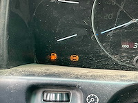 2003 toyota landcruiser 100 4.2 vx hr blind van bedrijfswagen - afbeelding 5 van  22