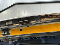 2003 toyota landcruiser 100 4.2 vx hr blind van bedrijfswagen - afbeelding 8 van  22