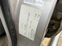 2003 toyota landcruiser 100 4.2 vx hr blind van bedrijfswagen - afbeelding 21 van  22