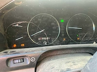 2003 toyota landcruiser 100 4.2 vx hr blind van bedrijfswagen - afbeelding 14 van  18
