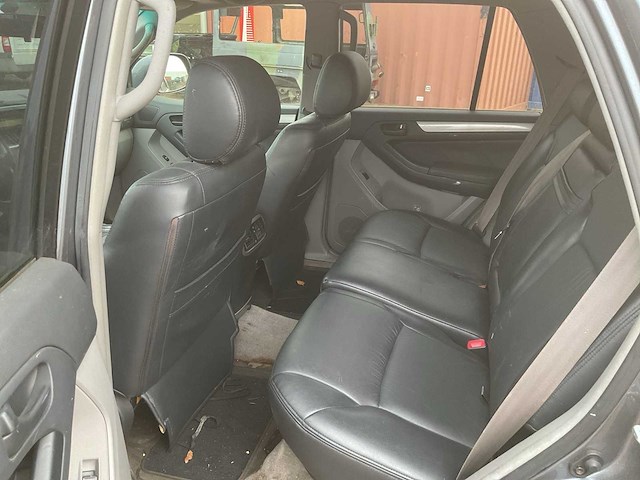 2003 toyota sport edition 4wd 4 runner personenauto - afbeelding 4 van  20