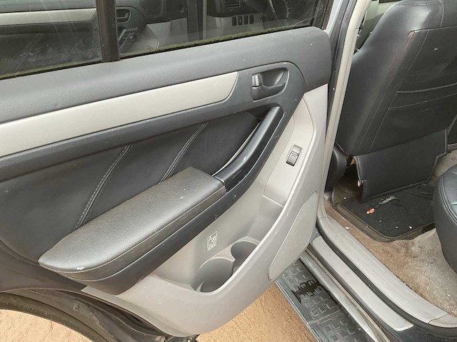 2003 toyota sport edition 4wd 4 runner personenauto - afbeelding 5 van  20