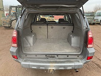 2003 toyota sport edition 4wd 4 runner personenauto - afbeelding 6 van  20