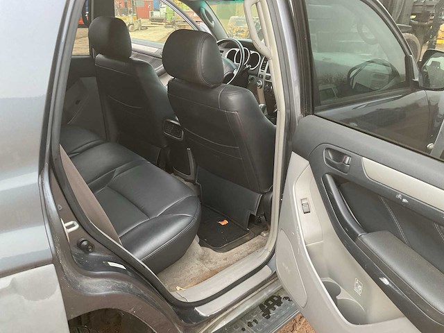 2003 toyota sport edition 4wd 4 runner personenauto - afbeelding 7 van  20
