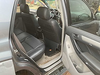 2003 toyota sport edition 4wd 4 runner personenauto - afbeelding 7 van  20